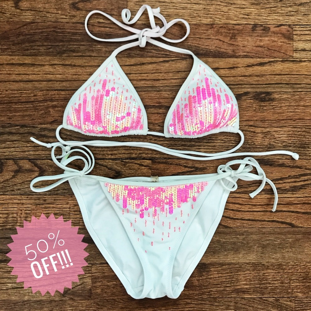 XS Victoria’s Secret swim bikini 👙